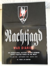 Fachbuch: "Nachtjagd: War
