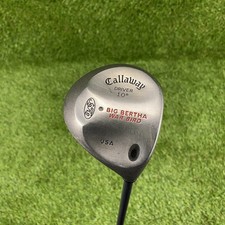 Callaway Big Bertha War Bird