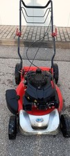Rasenmäher Benzin 4T, Gebraucht