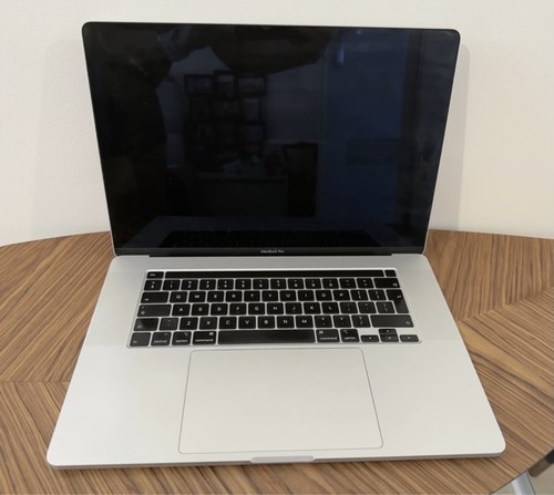 Apple macbook pro - zoll, 1
