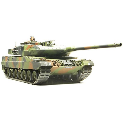 Tamiya 35271 leopard main - tamiya,
