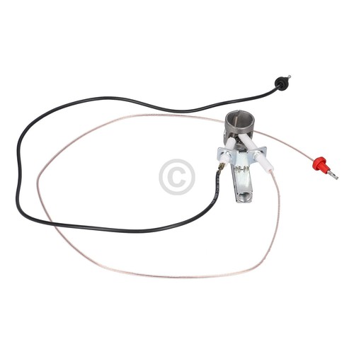 Gasbrenner dometic 407158694 - gasbrenner,