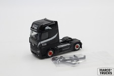 Herpa MB Actros L 18 Giga
