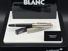 MONTBLANC MEISTERSTÜCK No