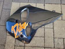 KTM Duke LC4 620 Verkleidung