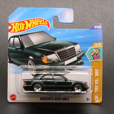 Hot Wheels " Mercedes Benz 500