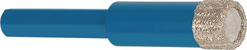Tyrolit fliesenbohrer ddt 6 - ddt,