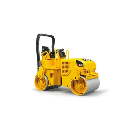 Bruder 02433 cat - bruder,