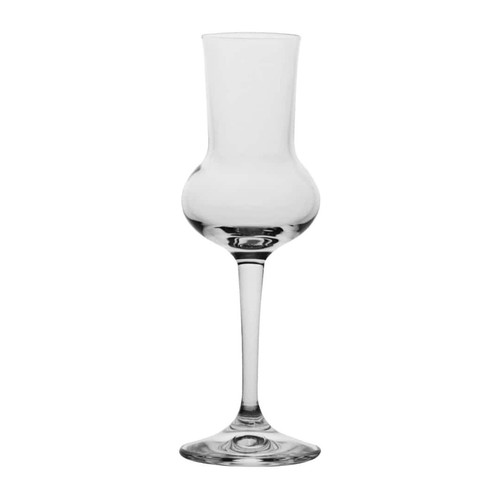 Set destillatgläser grappa - destillatgläser,