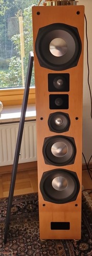 Backes müller bm18 - &,