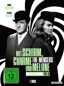 Mit schirm charme - charme, und
