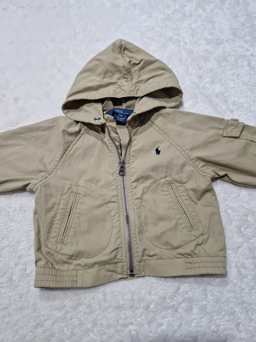 Polo ralph lauren 12m baby - polo,