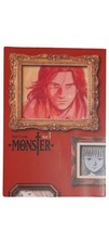 Naoki Urasawa MONSTER Band 1