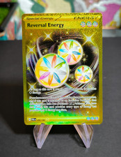 Wandel Energie Gold 166/182 -