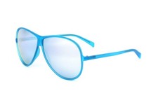 Italia Independent I I MOD. 030 027 SKY LED  60/7/135 Herren Sonnenbrillen