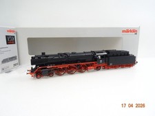 Märklin 39010 dampflok br - 39010,