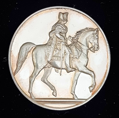 Deutschland silbermedaille - deutschland,