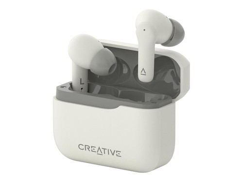 Creative labs zen - labs,