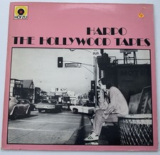 LP Vinyl 12“ Harpo - The