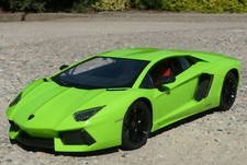 Lamborghini aventador lp700 - lamborghini,