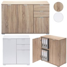 Casaria Kommode Schubladen