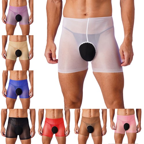 Herren boxershorts offener - herren,