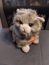 Steiff Jungkatze 074882 mit