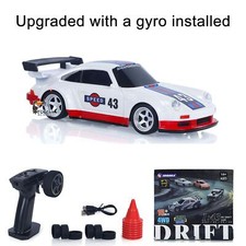 2.4Ghz Mini RC Drift Auto 1/43