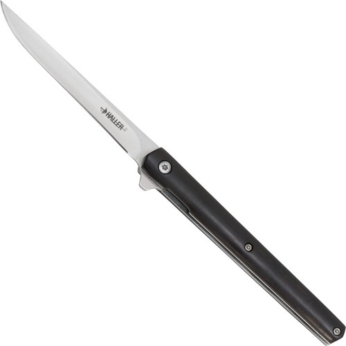Haller taschenmesser mit - haller,