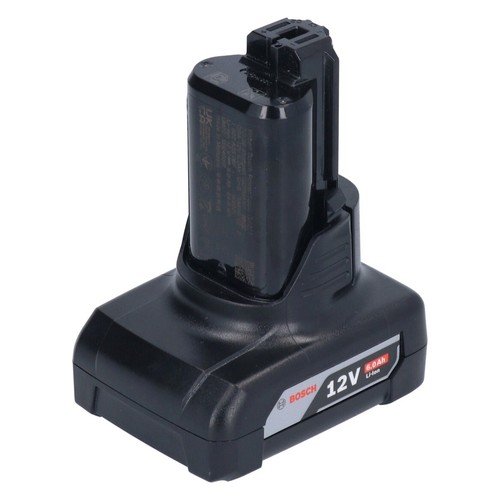 Bosch gba ah - 12, 6000