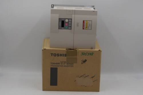 Toshiba inverter - toshiba,