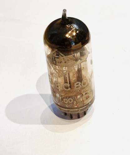 Orginal telefunken eabc - eabc, 80