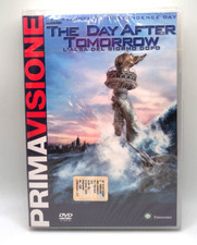 THE DAY AFTER TOMORROW -