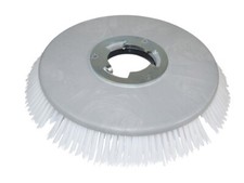 Schrubbbürste - mittel Schwamborn ES 51 / ES 51 S, ES 500, STR 701 - Poly 0,75