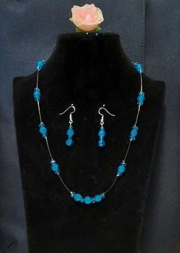 Damen modeschmuckset - damen,