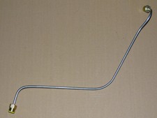 Einspritzleitung Dieselleitung für Deutz D15 F1L712 F1L612 Traktor Schlepper