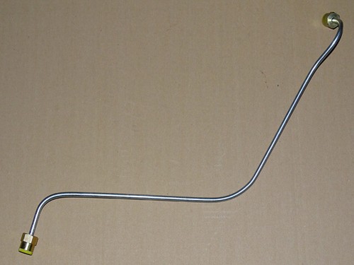 Einspritzleitung dieselleitung - einspritzleitung,