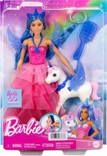 Barbie Einhorn-Spielzeug