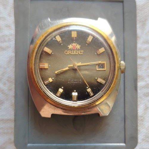 Orient automatik herren nicht - herren,