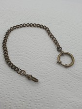 Alte Taschenuhrkette