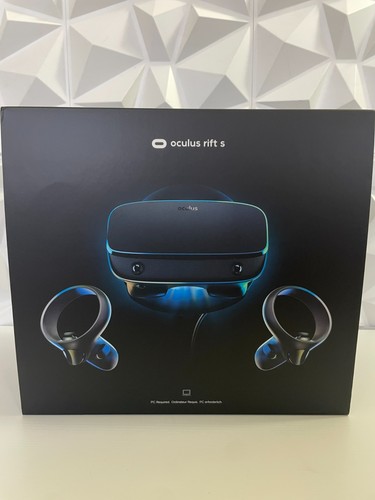 Oculus rift meta virtual - rift,
