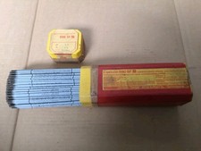 Castolin 690SF 2,4 X 230mm (Schweisselektroden für schwer schweißbare Stähle) 