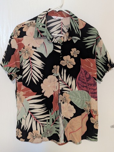 Patpat damen hawaii - damen, bluse