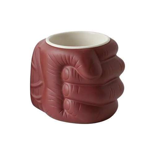Blumentopf faustform - blumentopf,