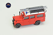 Roco * H0 - Landrover