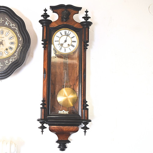 Lenzkirch regulator - lenzkirch,