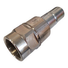 TST 10125 L/G Pneumatischer Anschluss