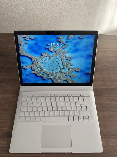 Microsoft surface book - microsoft,