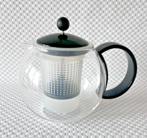 Bodum kunststoff glas assam - &,