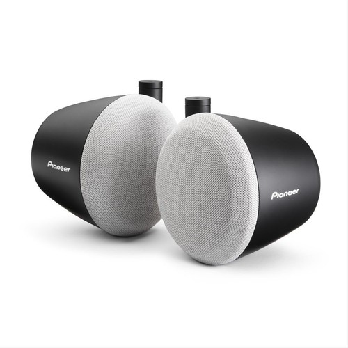 Pioneer 78mm pod - 78mm,